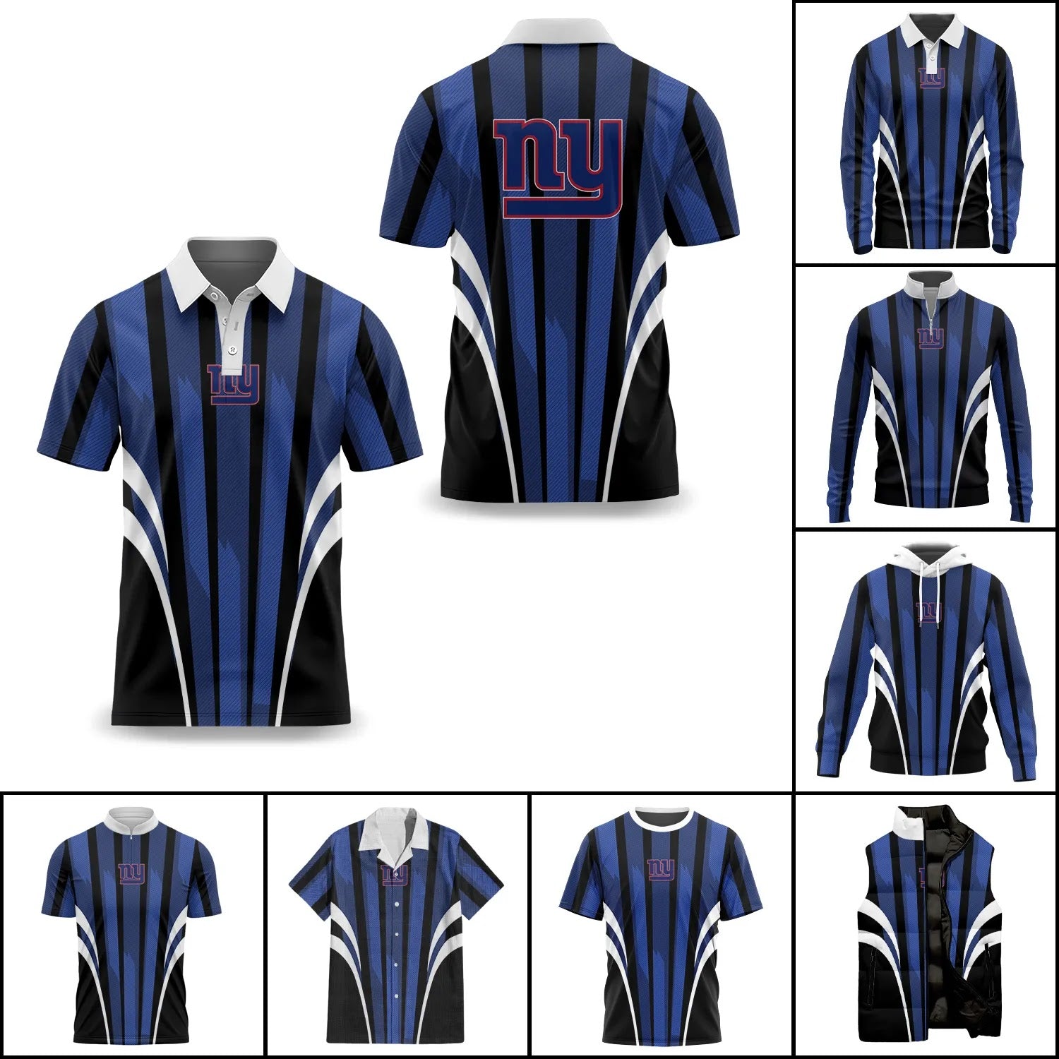 NYG Apparels SC146