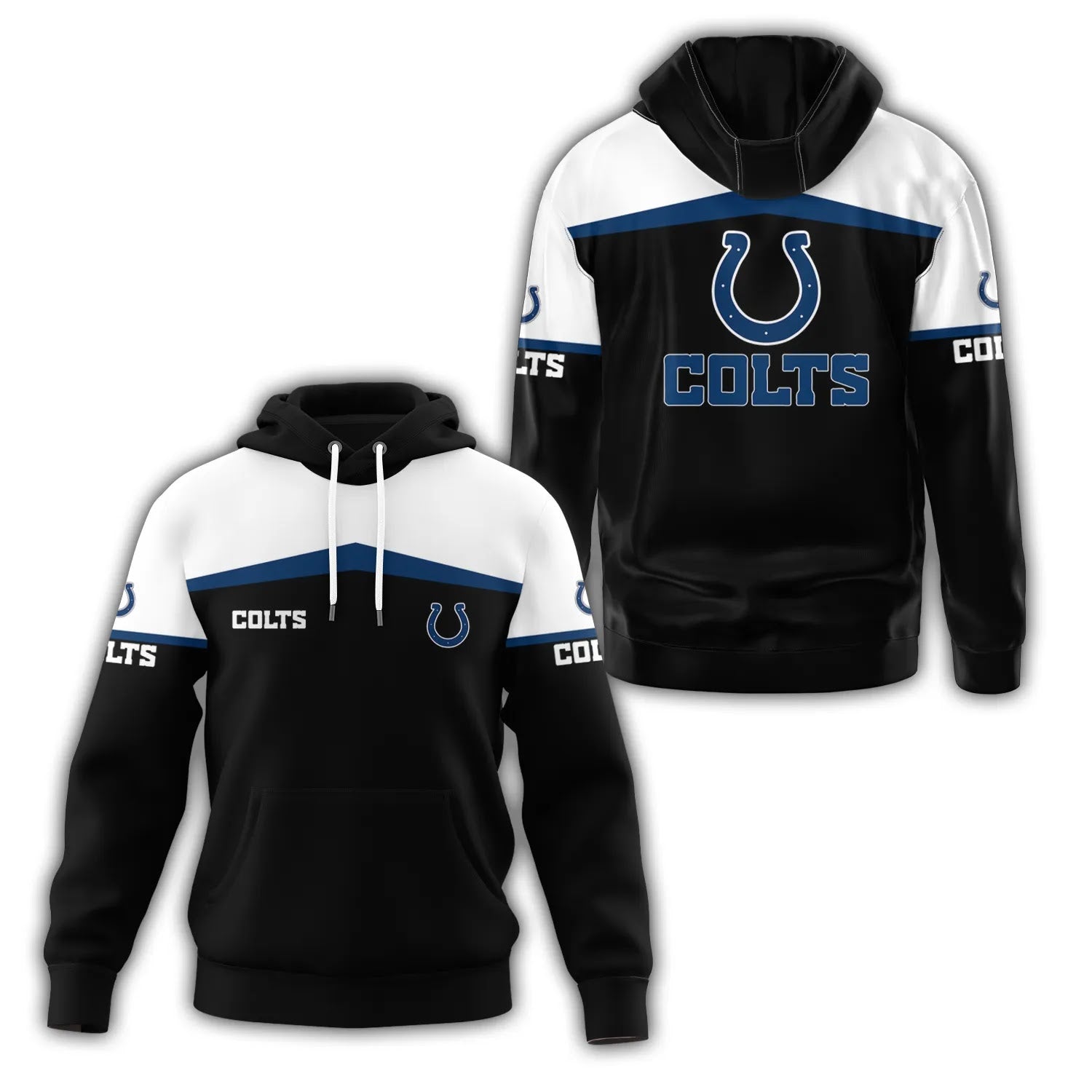 IND Apparels SC031