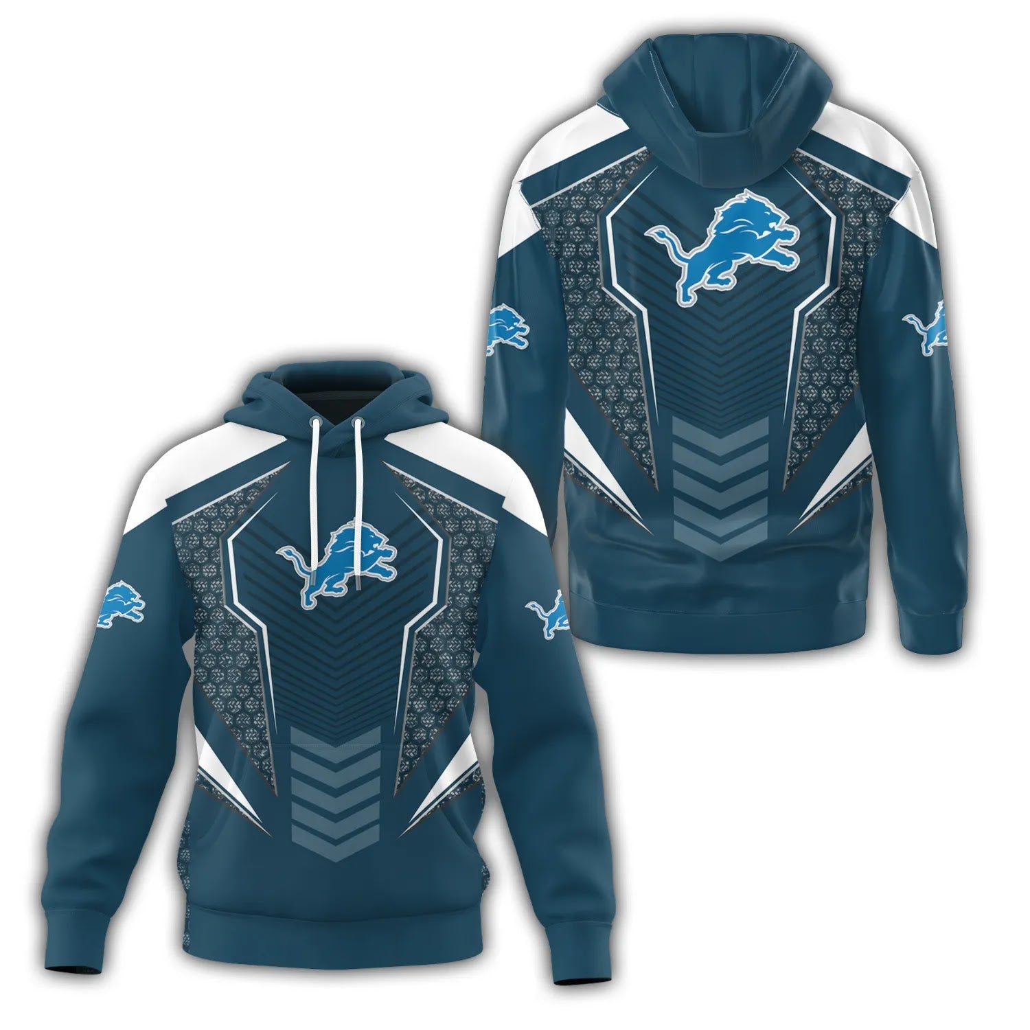 DET Apparels SC203