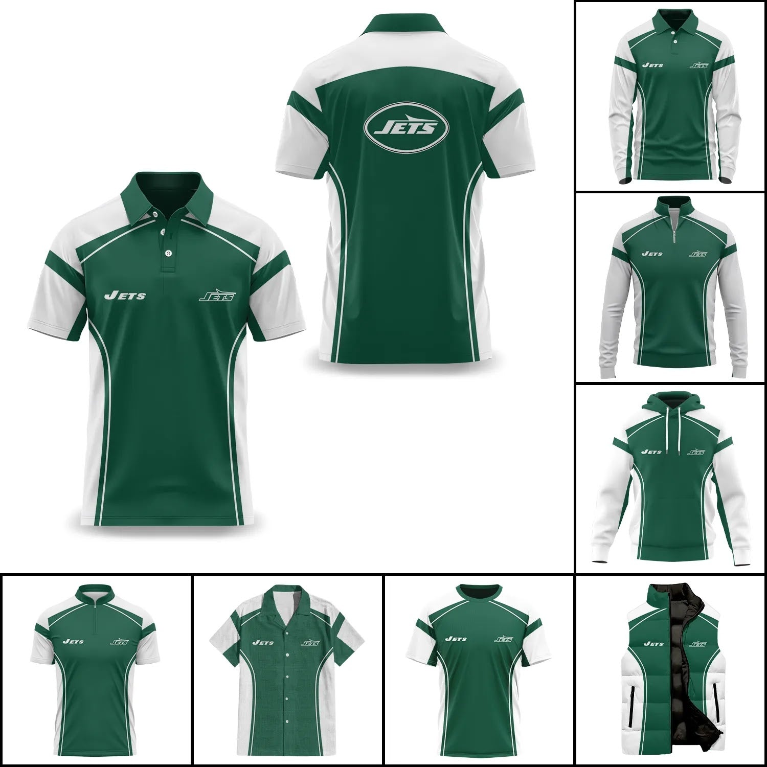 NYJ Apparels SC133