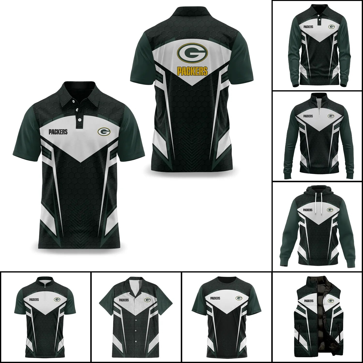 GB Apparels SC033