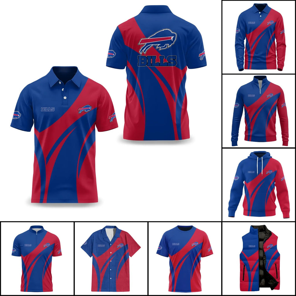 BUF Apparels SC022