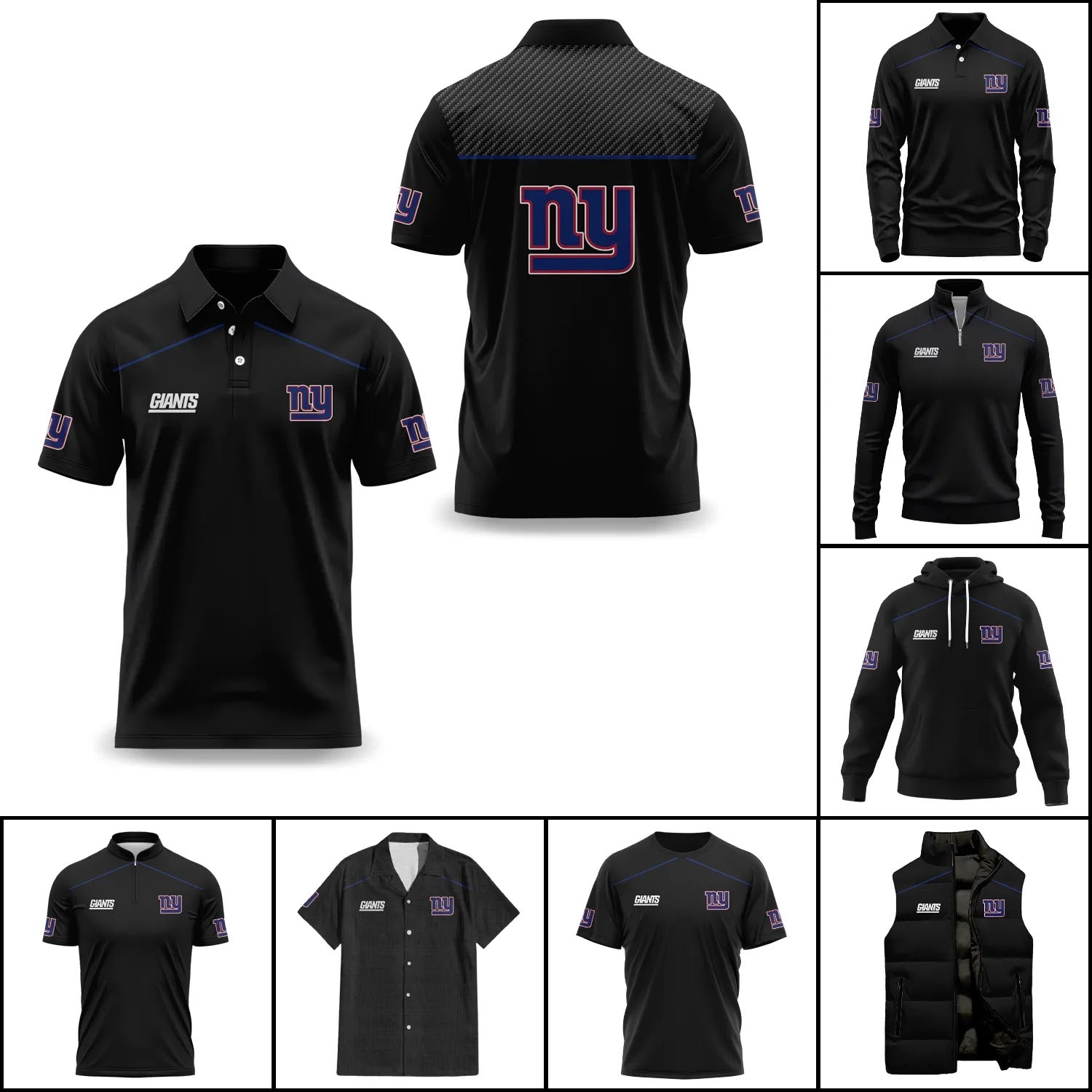 NYG Apparels SC004