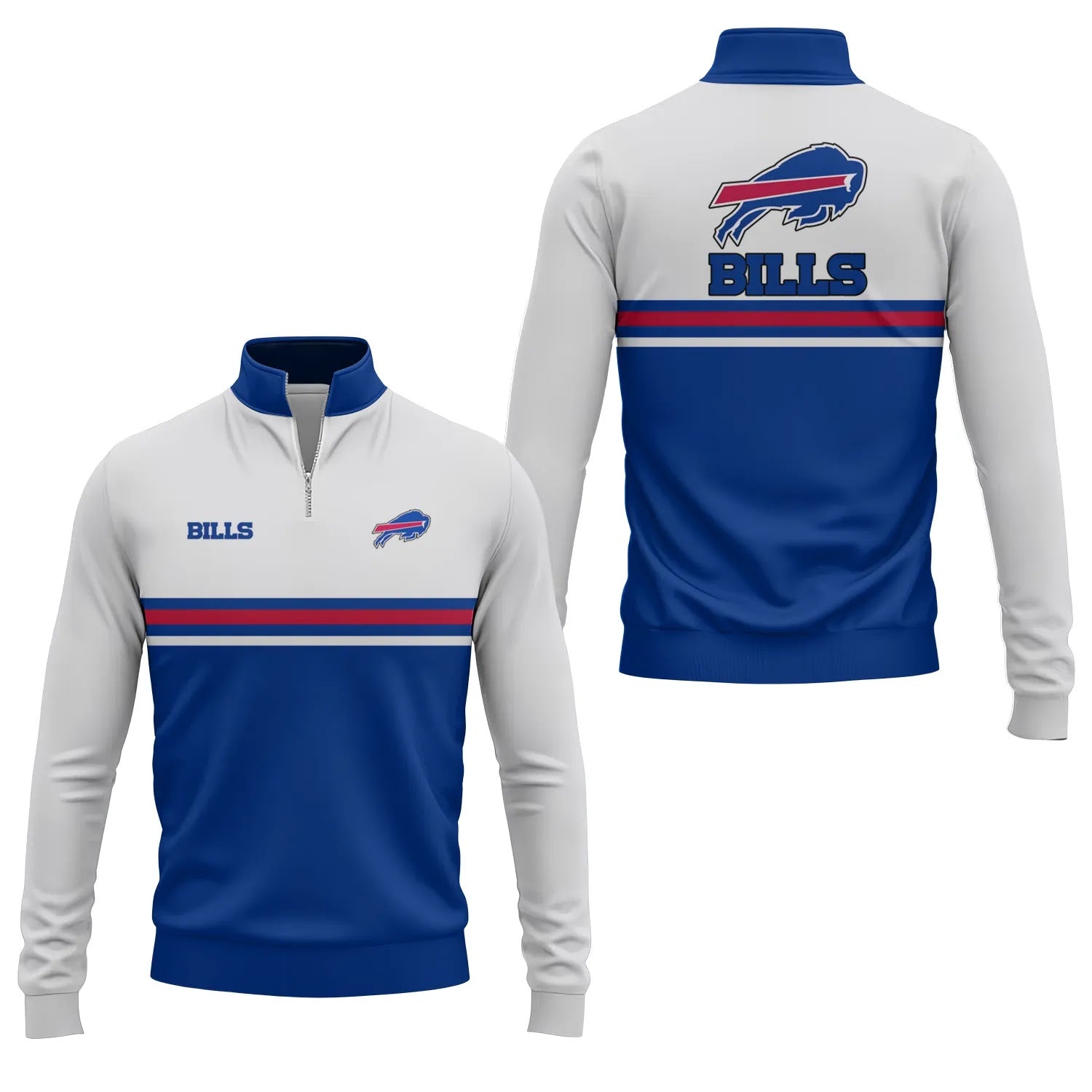 BUF Apparels SC015