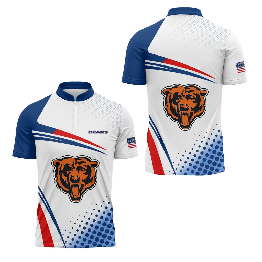 CHI Apparels FSC005