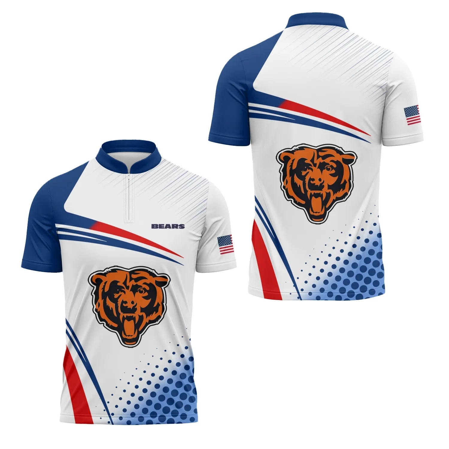 CHI Apparels FSC005