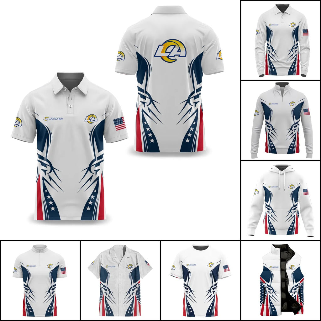 LAR Apparels FSC003