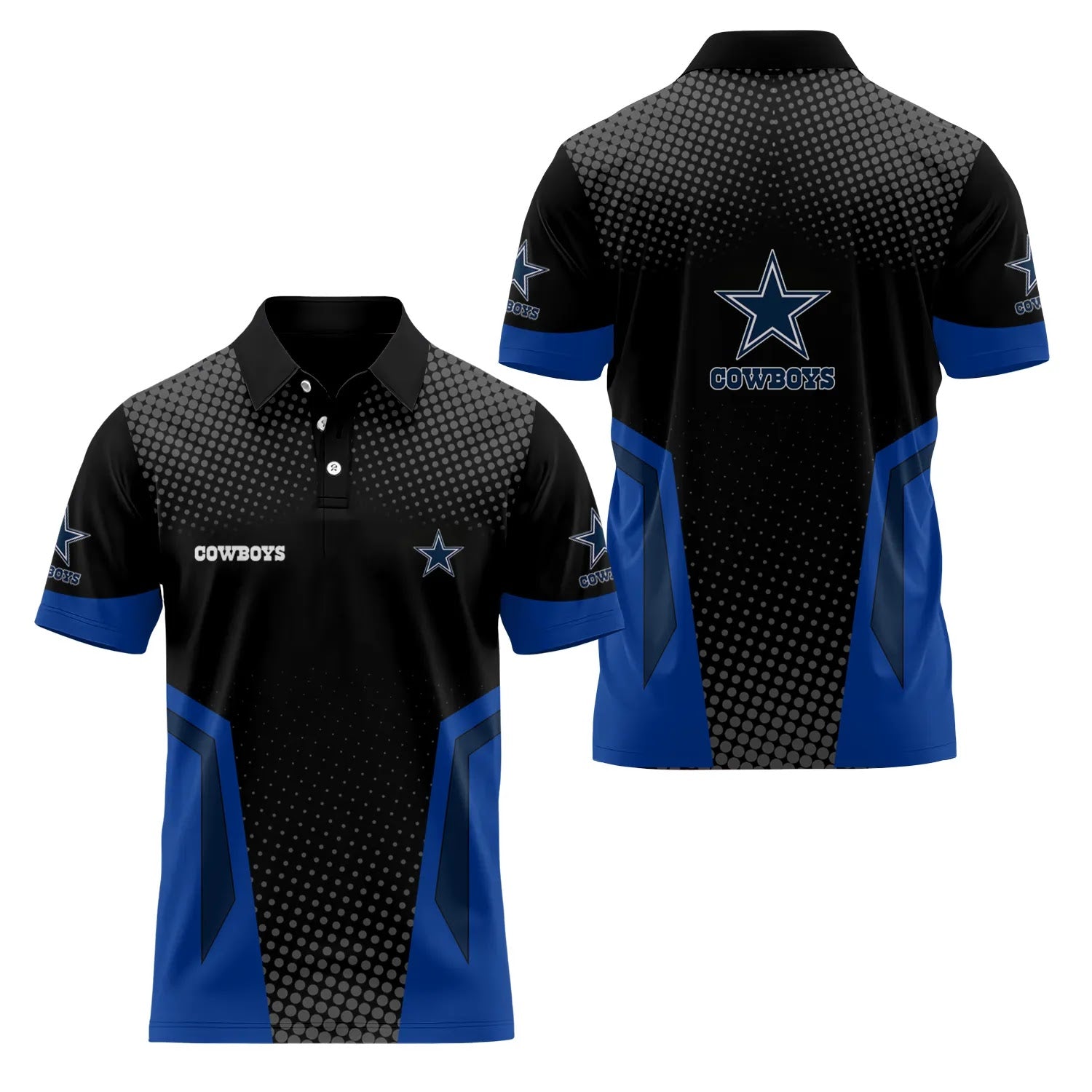 DAL Apparels SC032