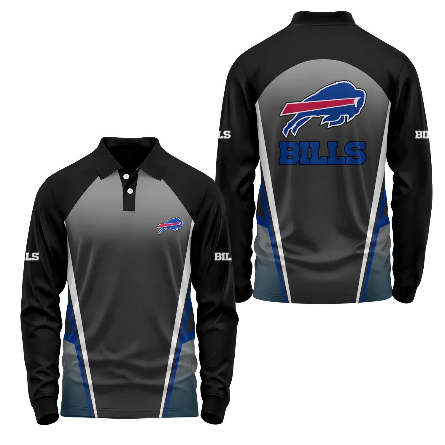 BUF Apparels SC037