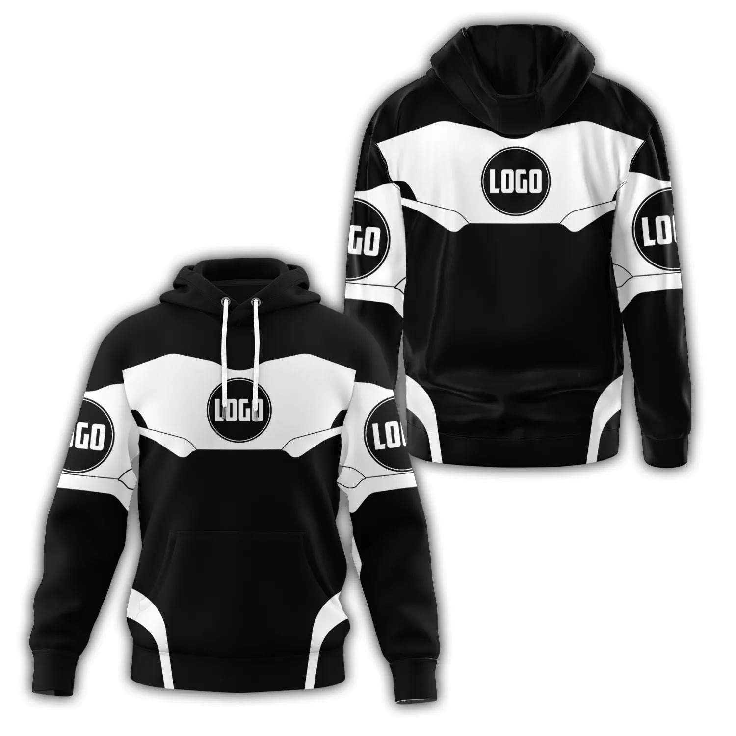 Custom Apparels SC030