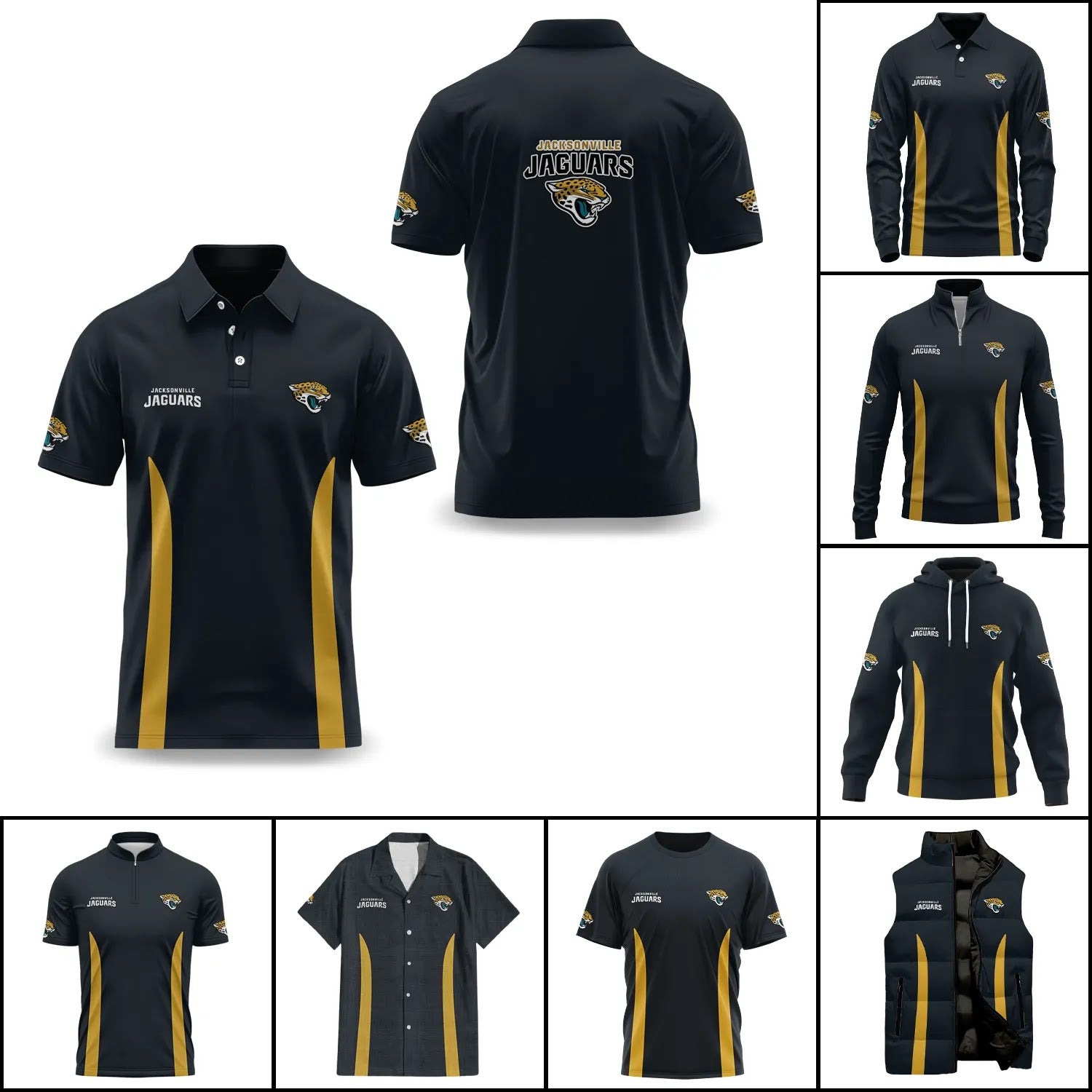 JAX Apparels SC006