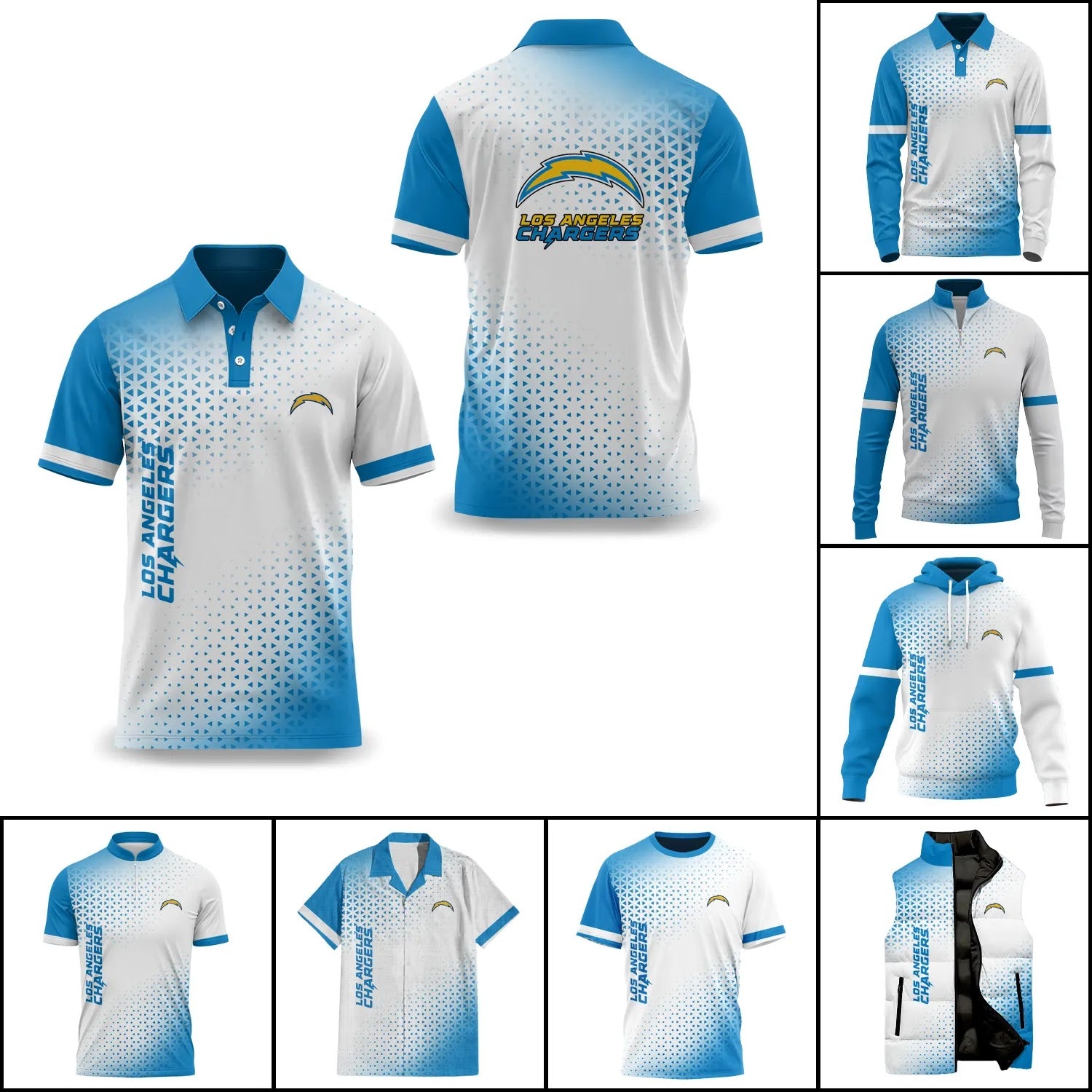 LAC Apparels SC079