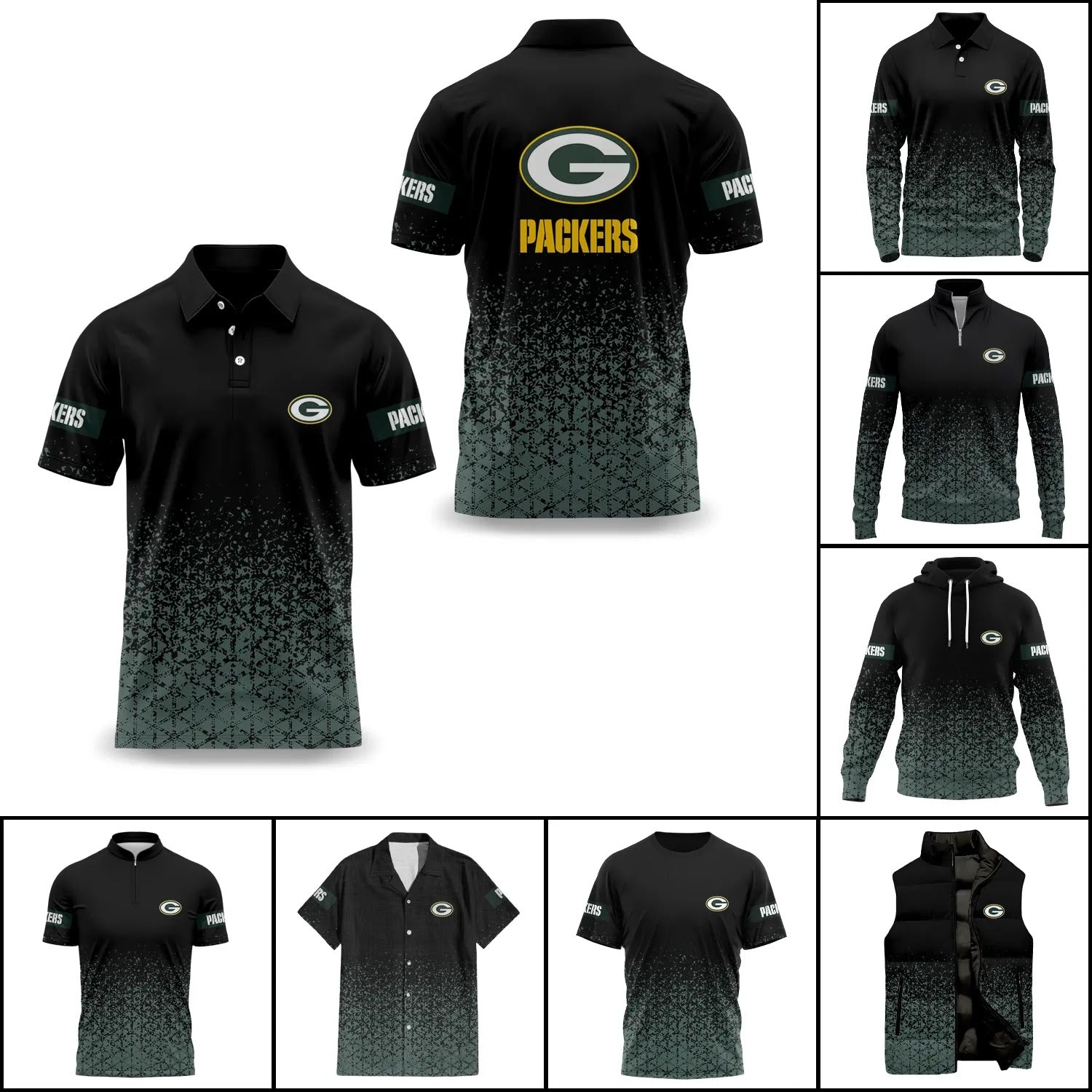 GB Apparels SC096
