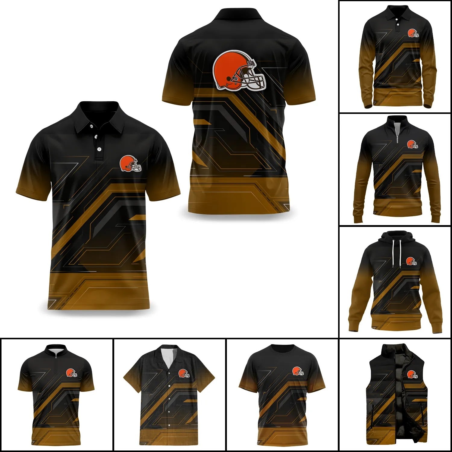 CLE Apparels SC166