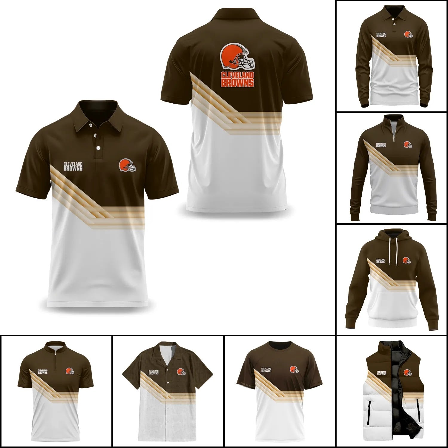 CLE Apparels SC106