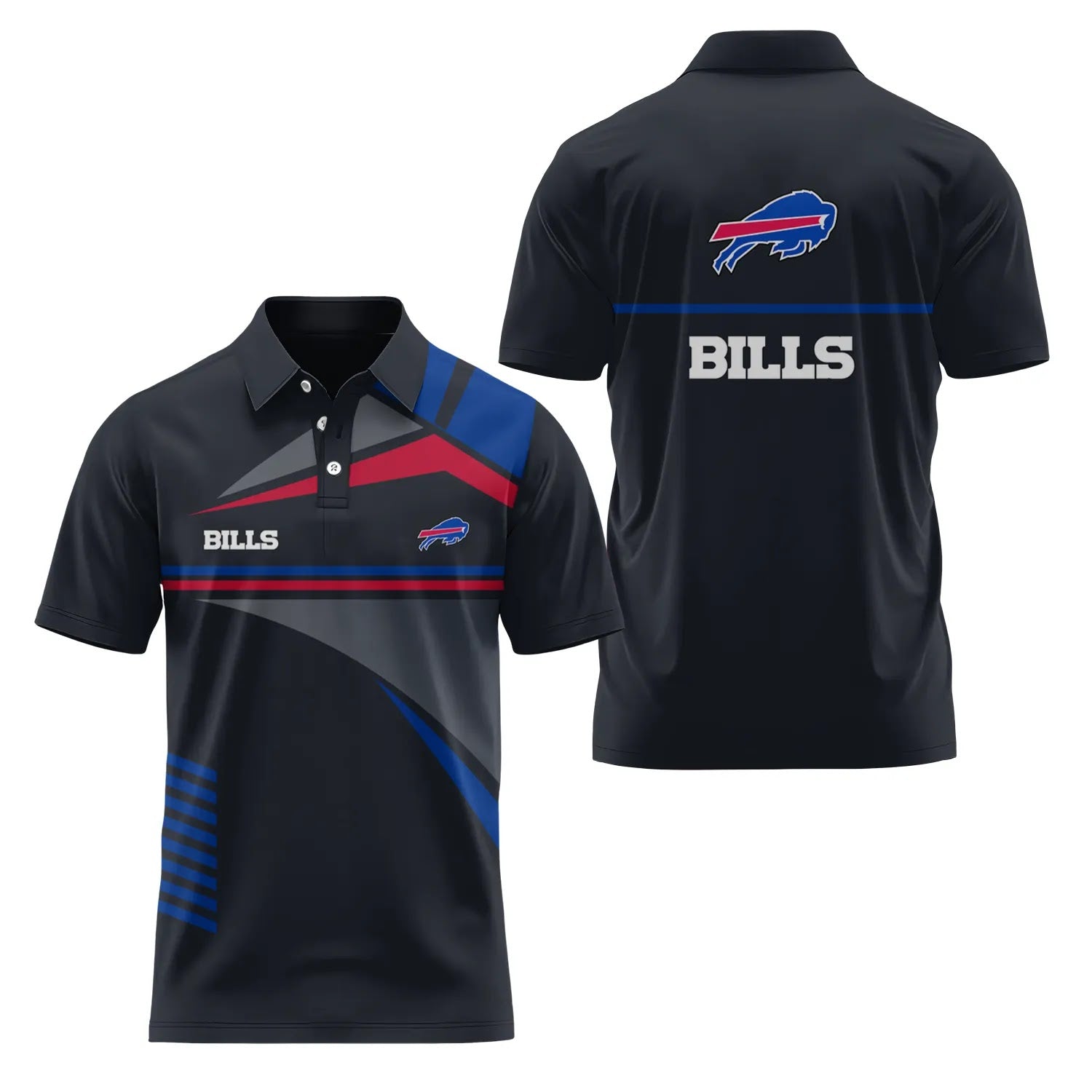 BUF Apparels SC067