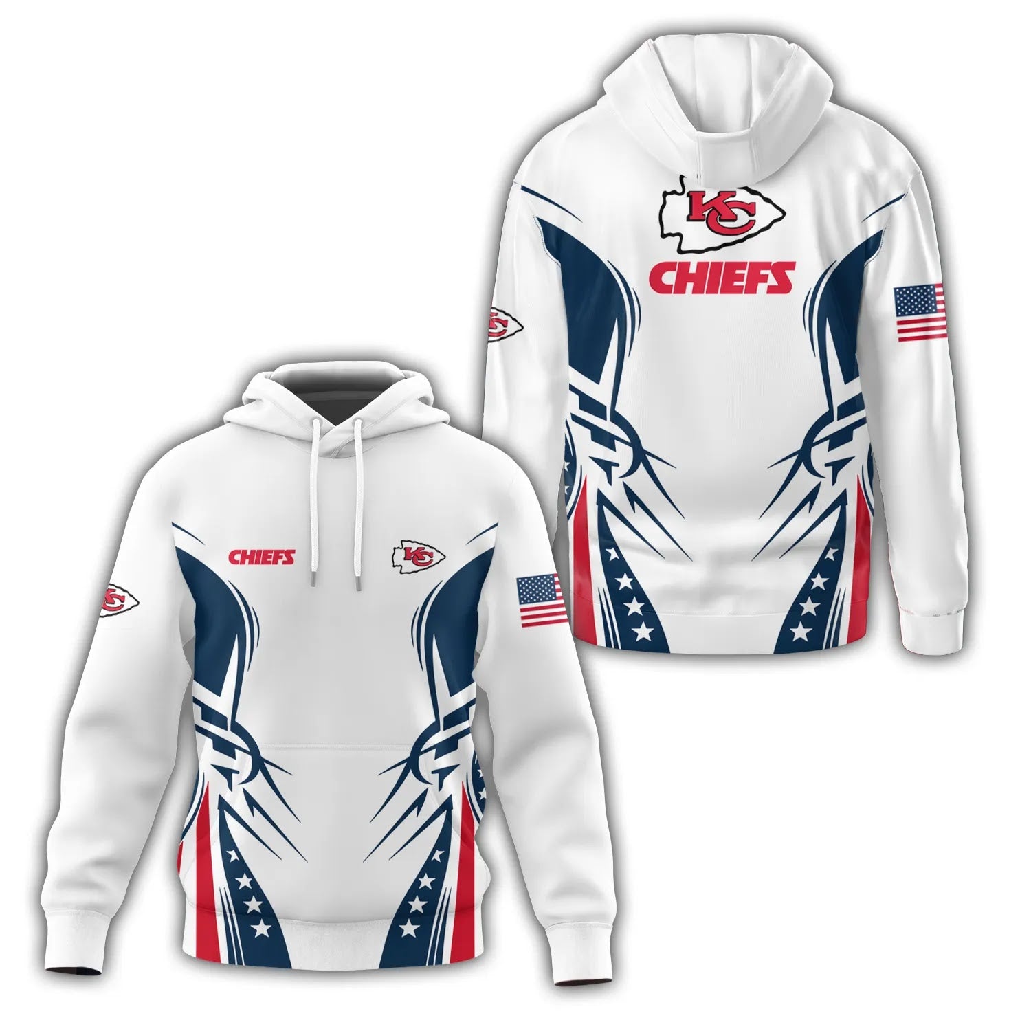 KC Apparels FSC003