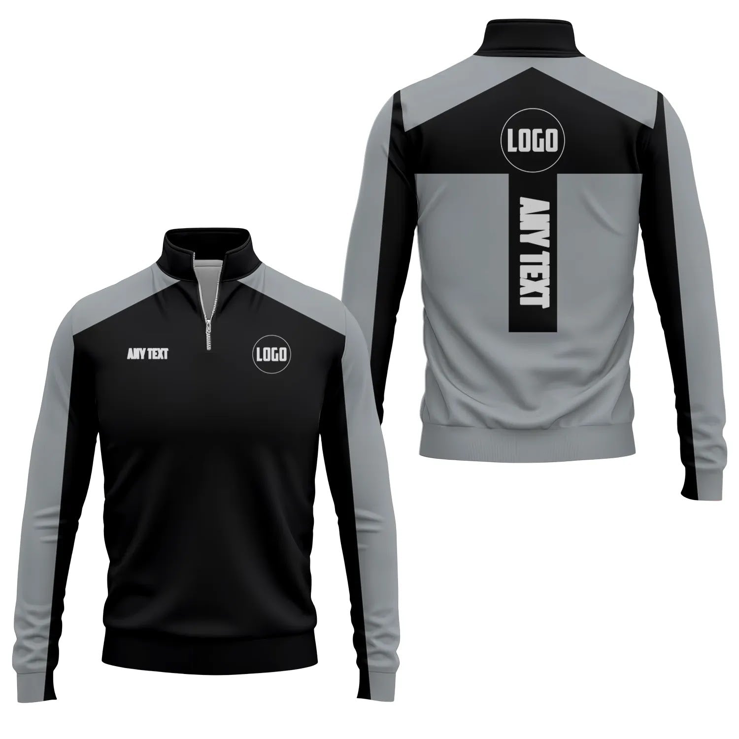 Custom Apparels SC008