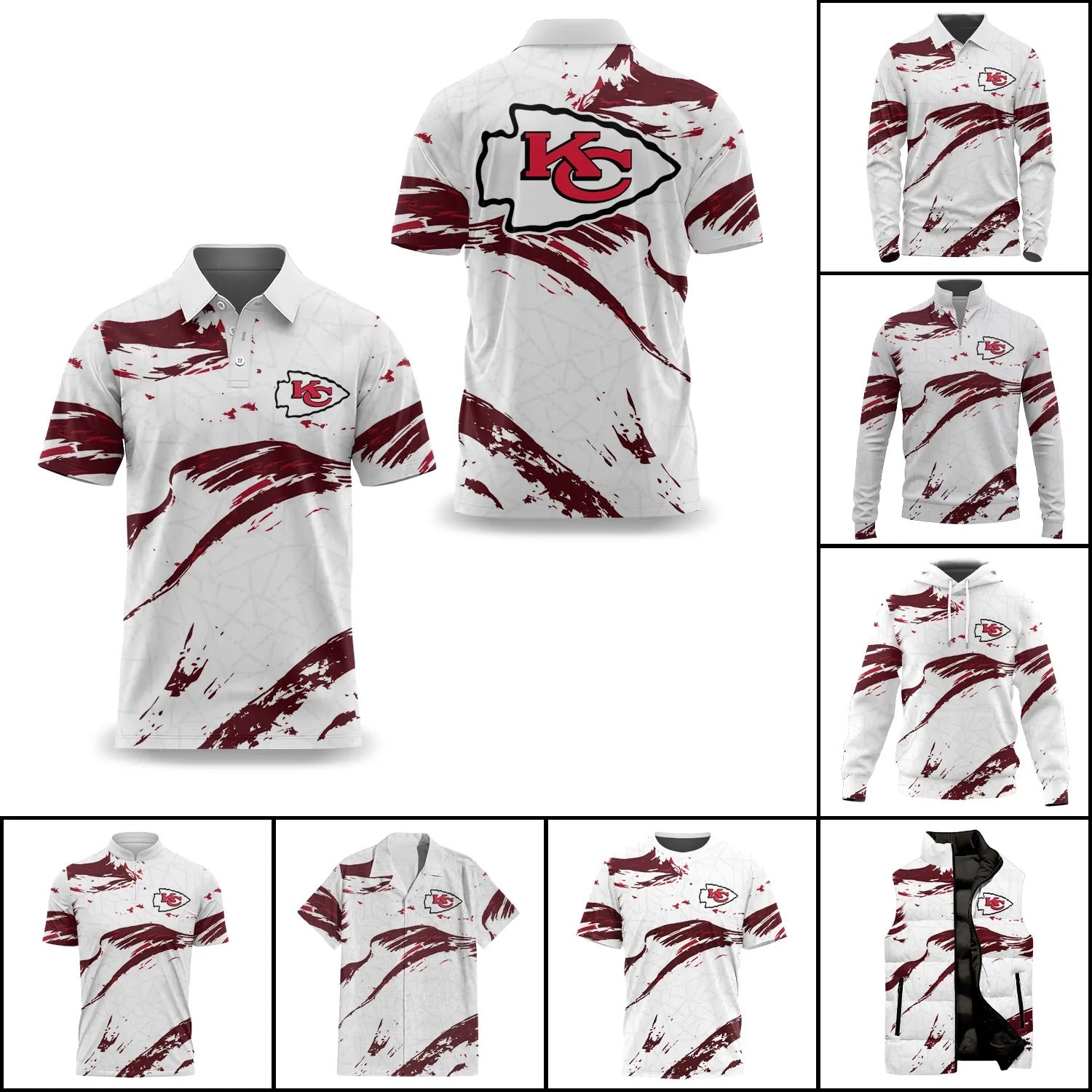 KC Apparels SC178