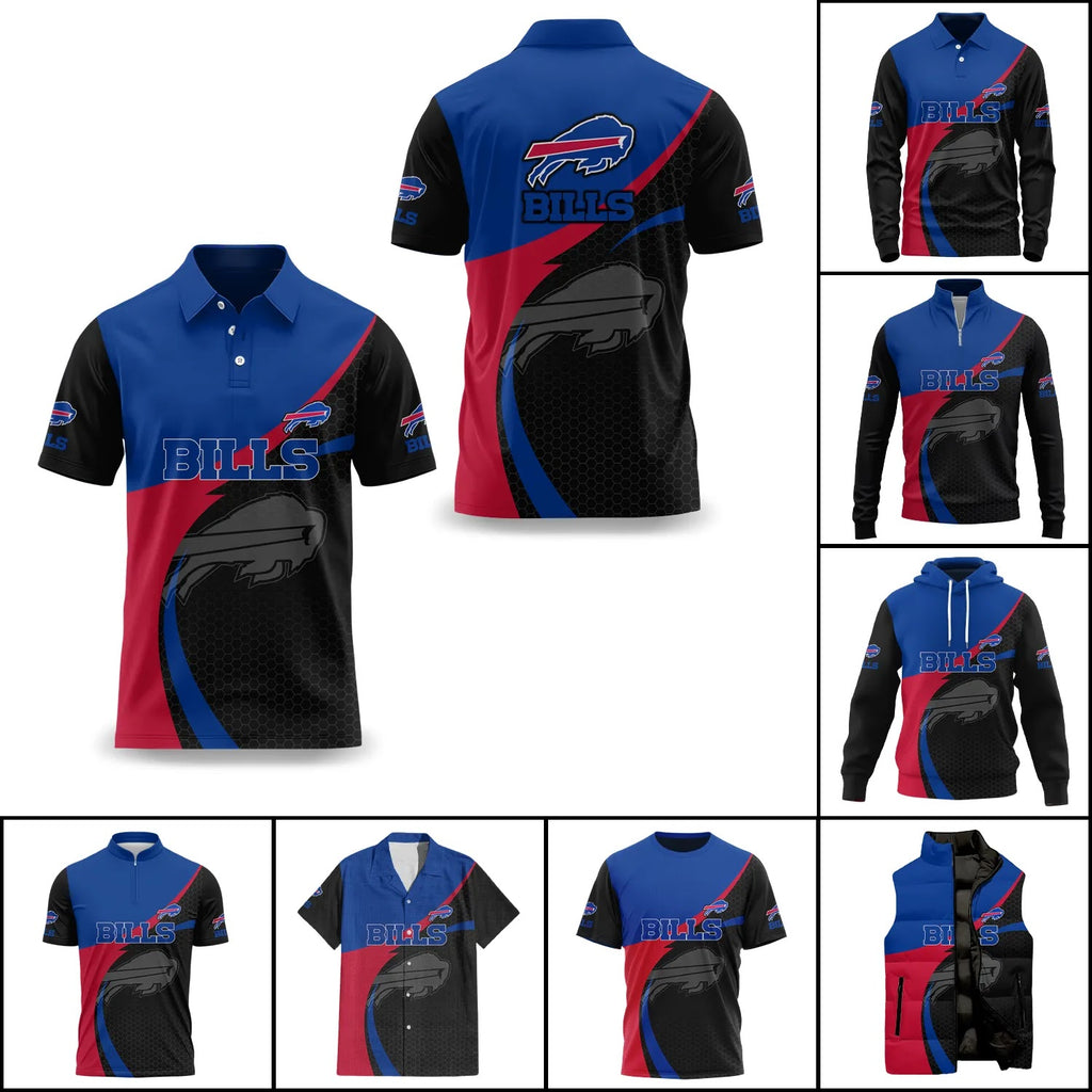 BUF Apparels SC002
