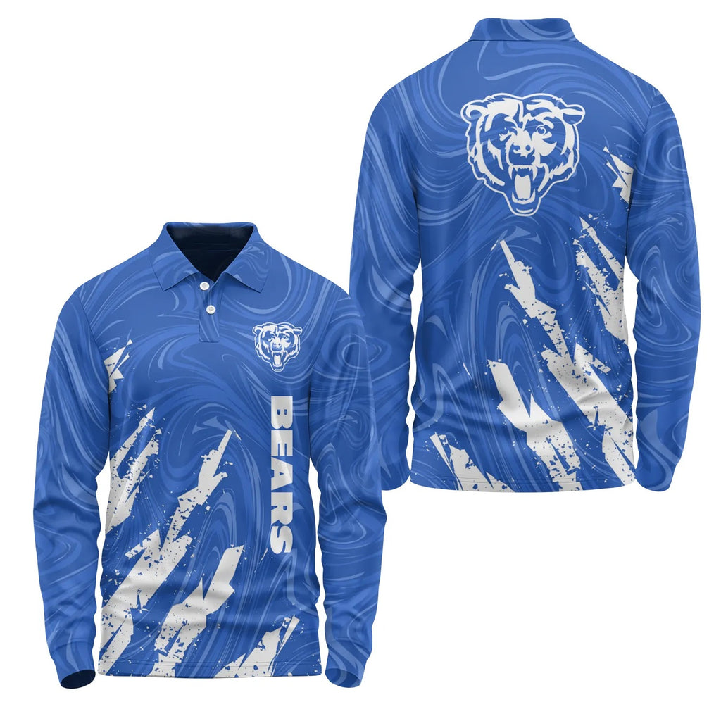 CHI Apparels SC187