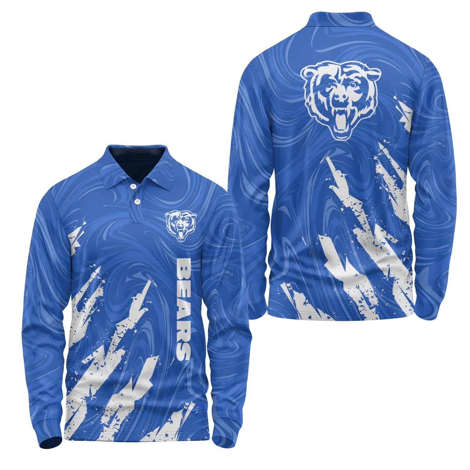 CHI Apparels SC187