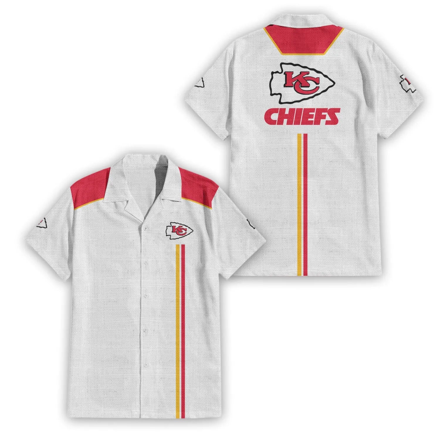 KC Apparels SC021