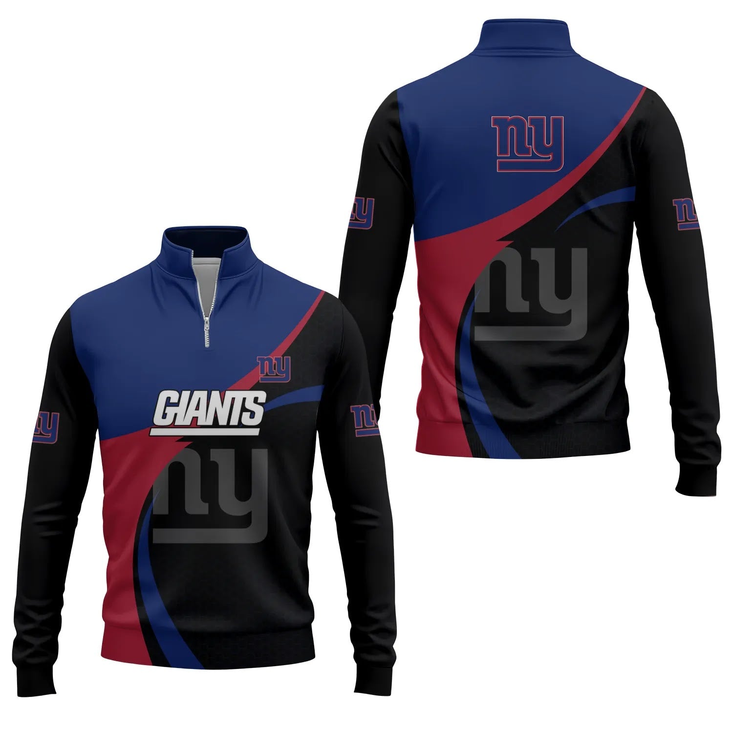 NYG Apparels SC038