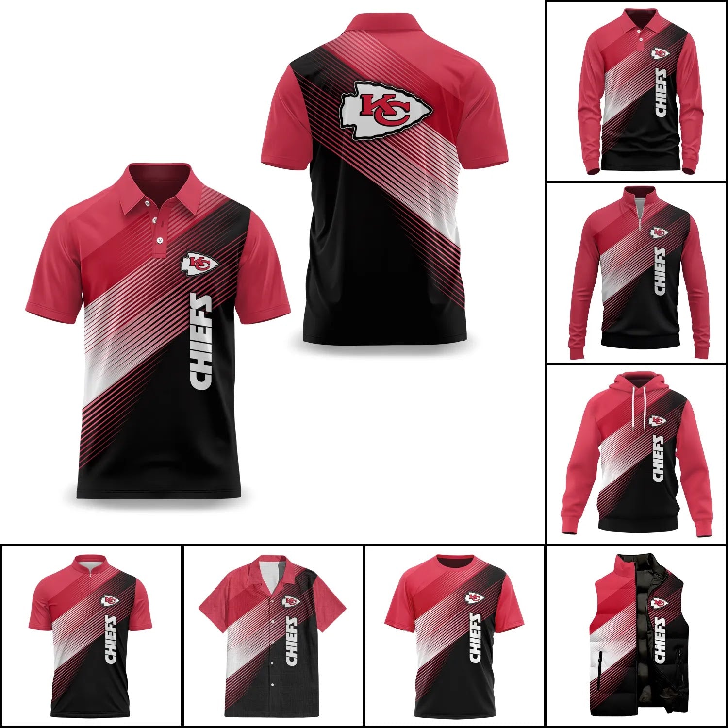 KC Apparels SC170