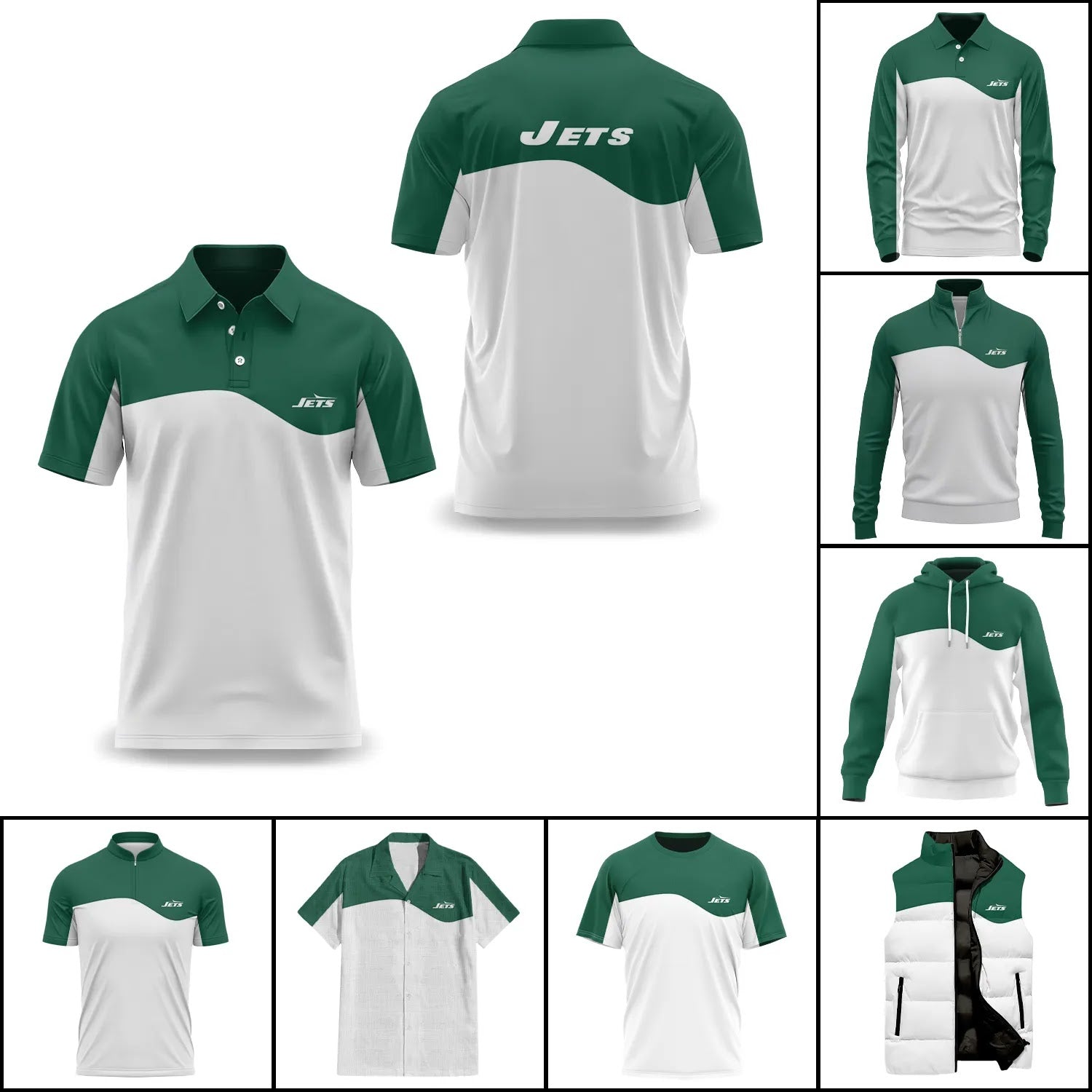 NYJ Apparels SC110