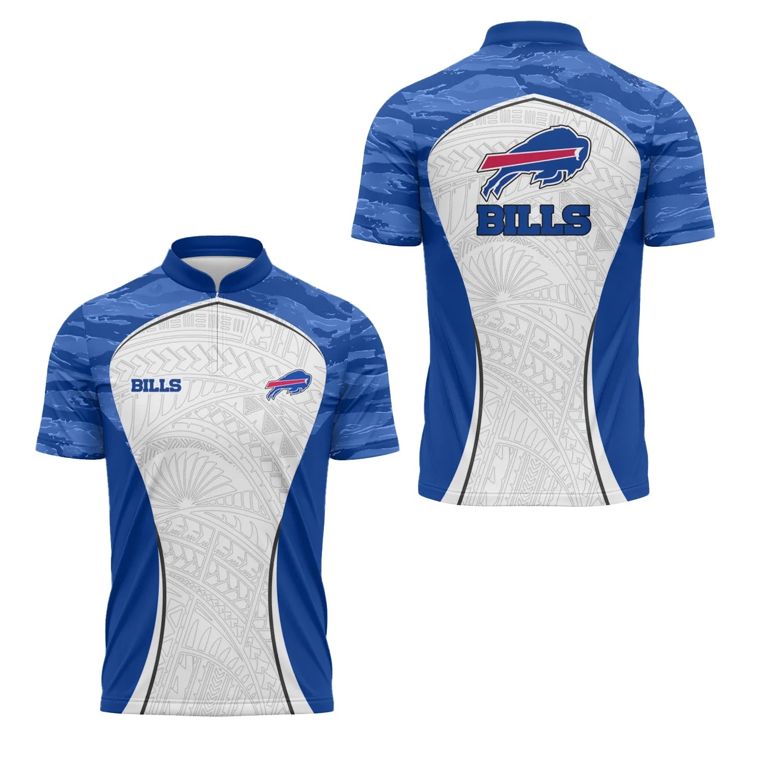 BUF Apparels SC132