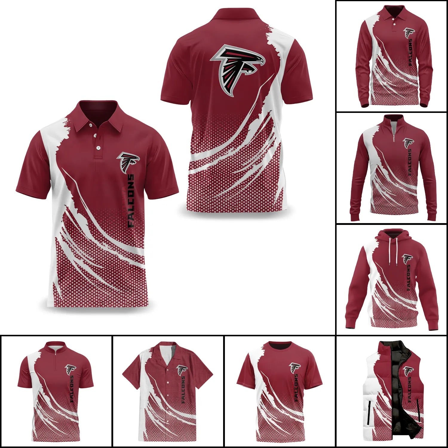 ATL Apparels SC168