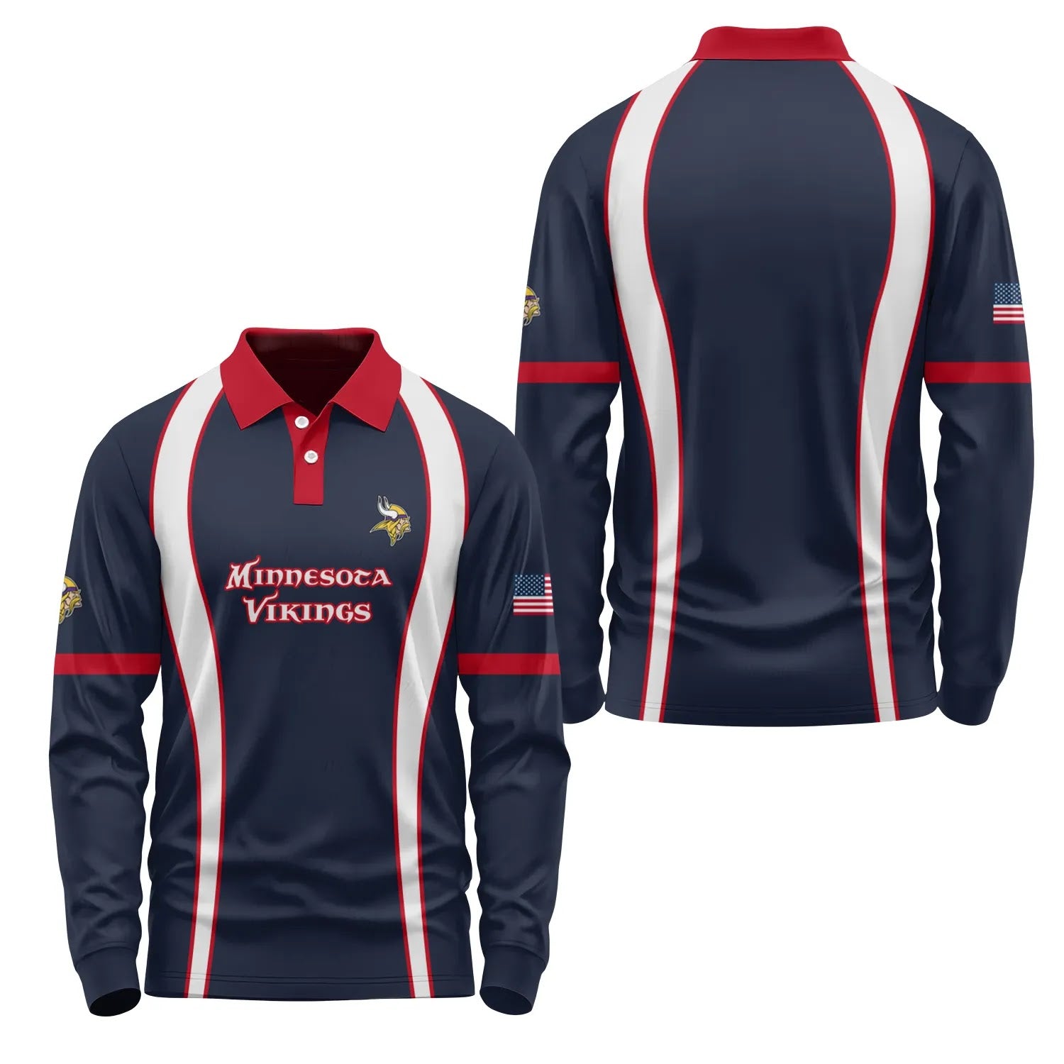 MIN Apparels FSC004
