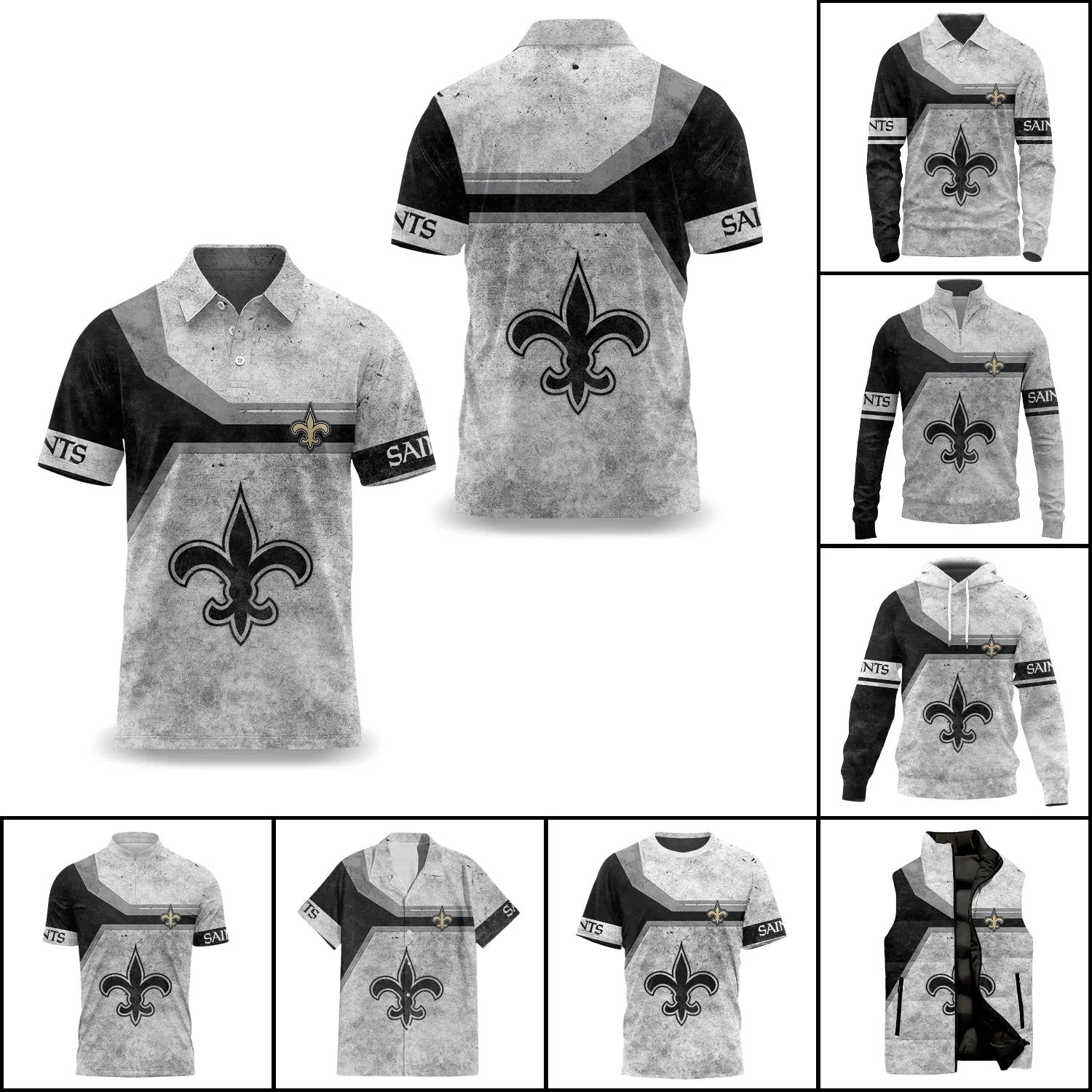 NO Apparels SC086