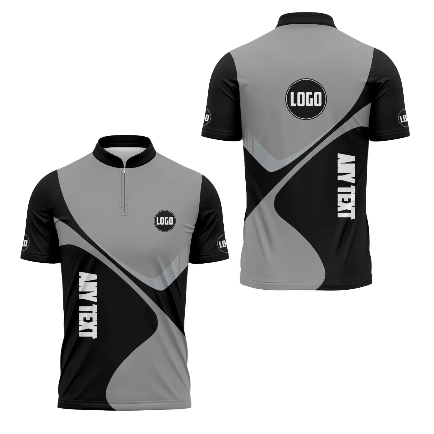 Custom Apparels SC058