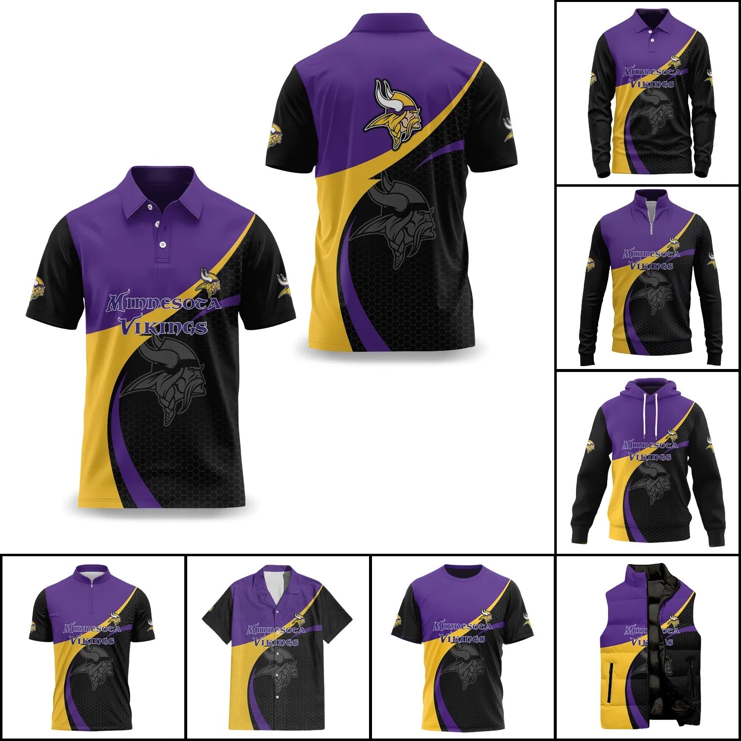 MIN Apparels SC002
