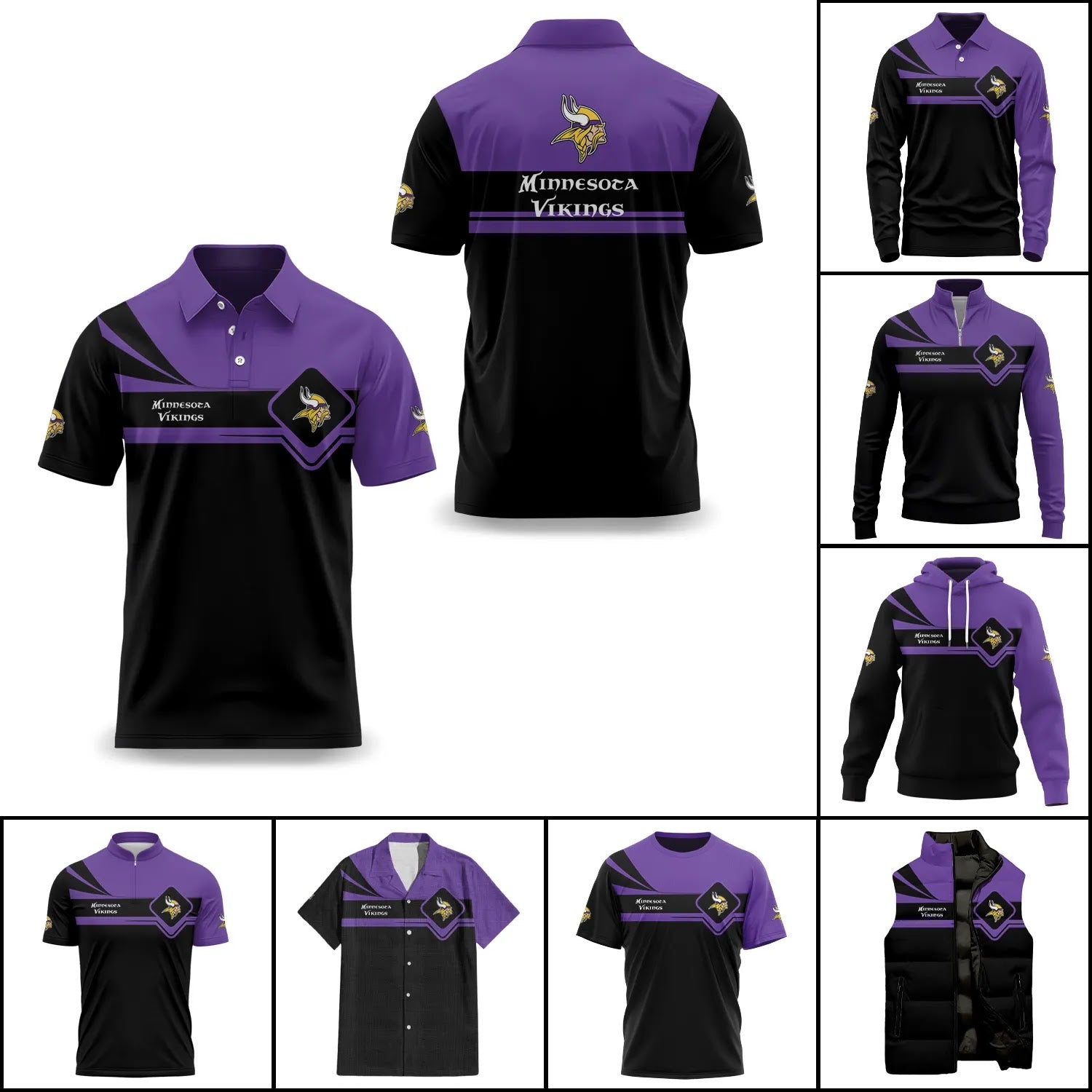 MIN Apparels SC066