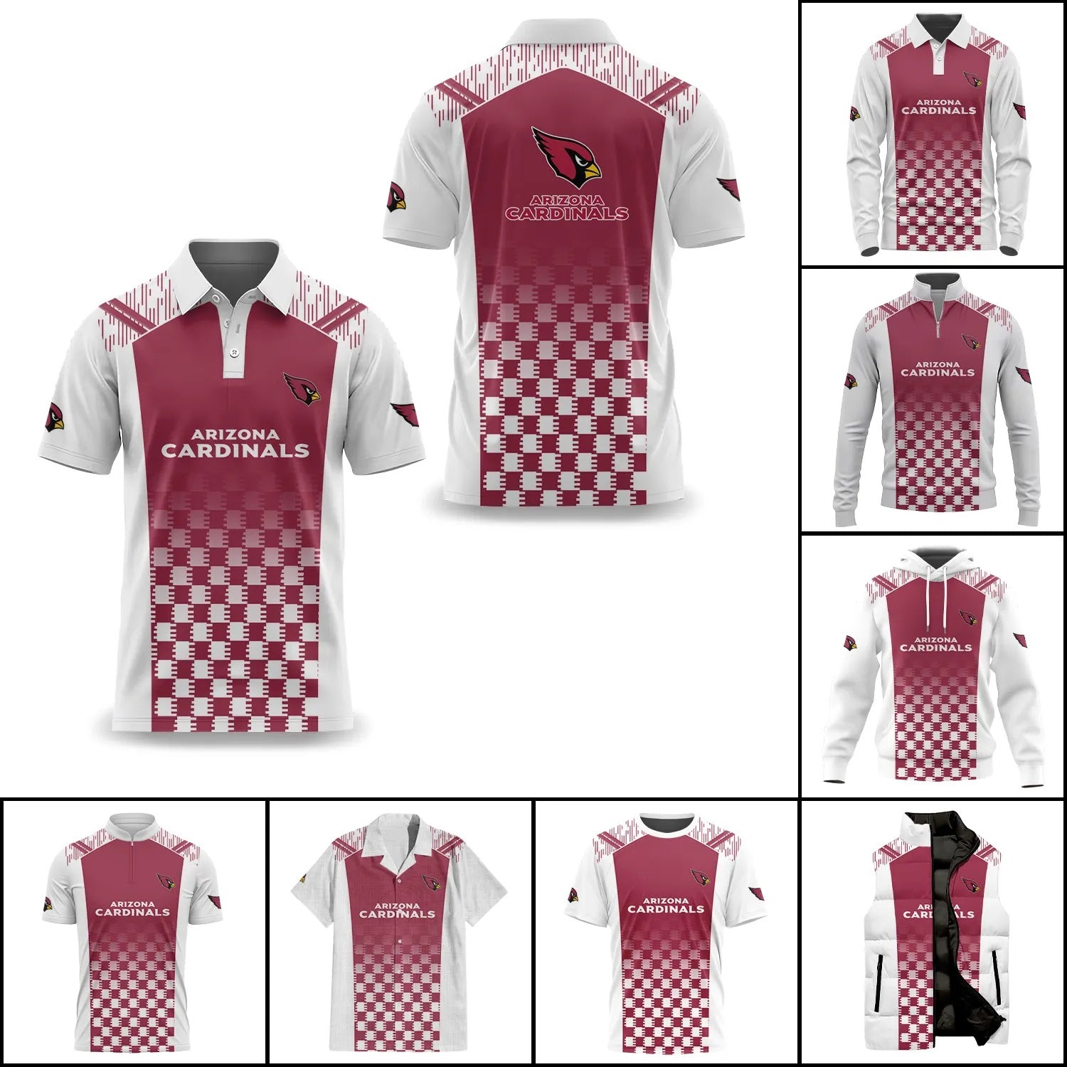 ARI Apparels SC063