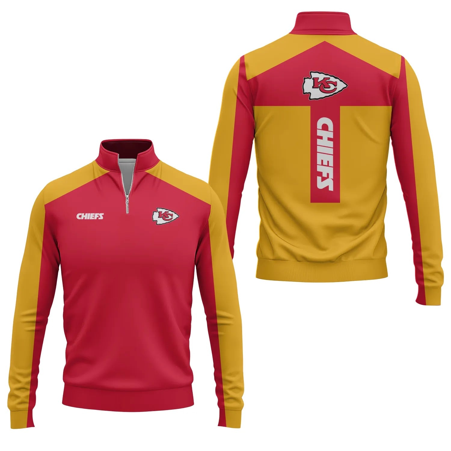 KC Apparels SC008
