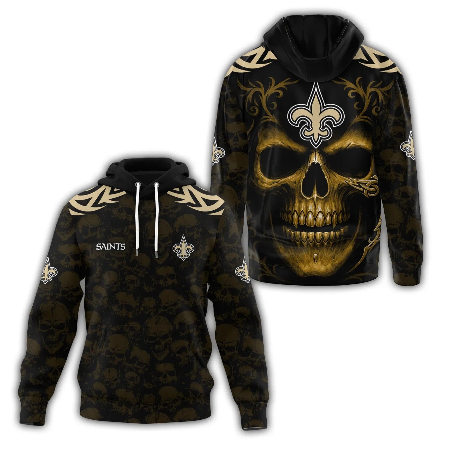 NO Apparels SC014