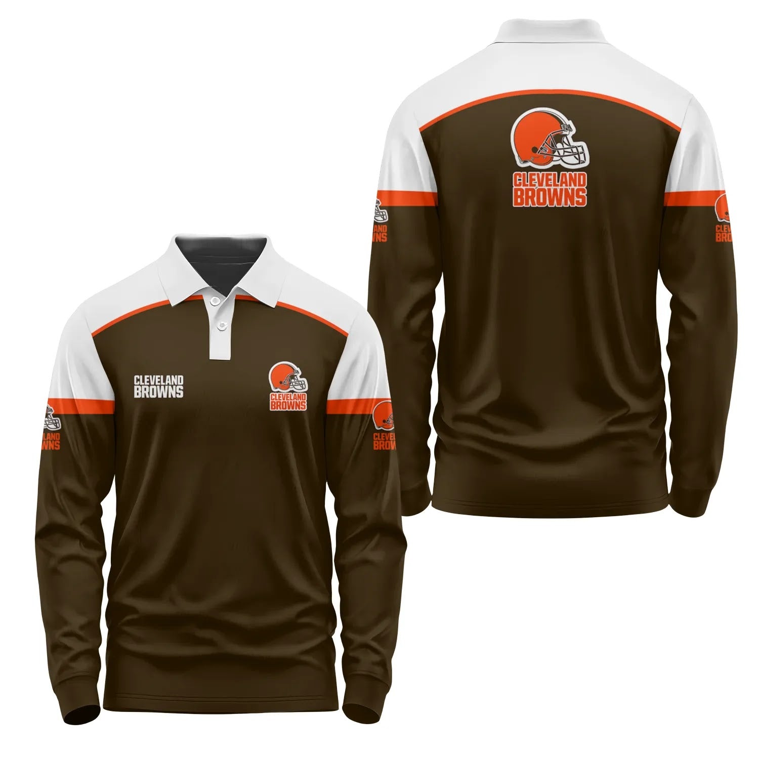 CLE Apparels SC087