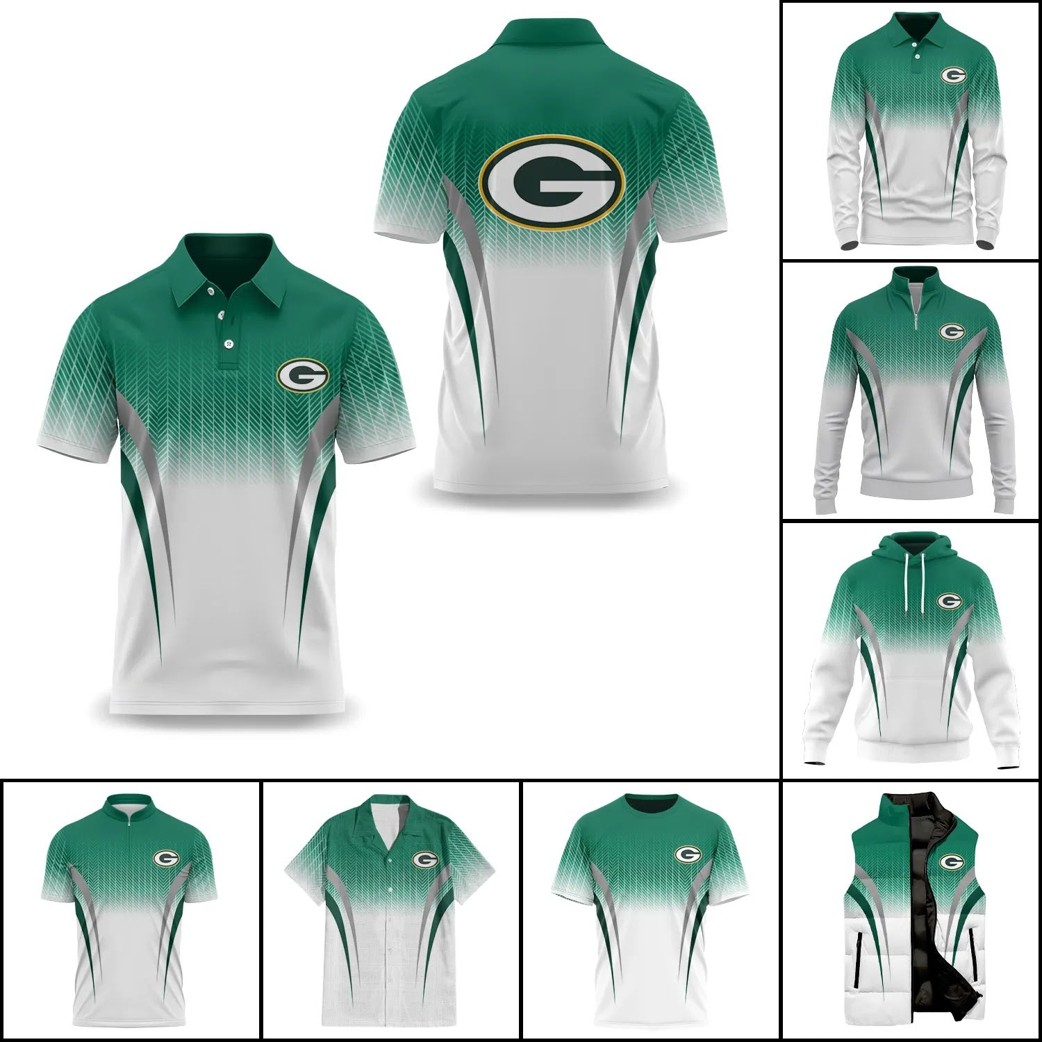 GB Apparels SC151