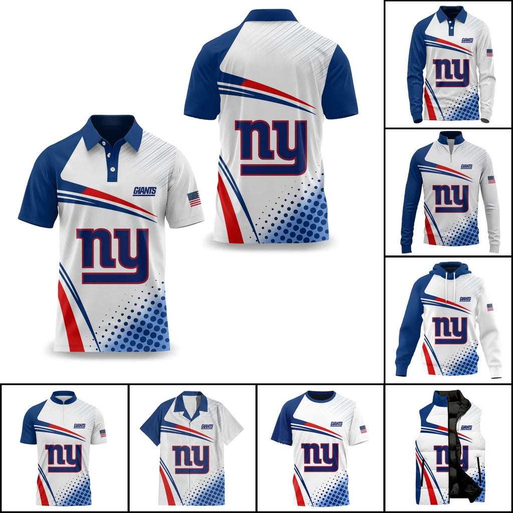 NYG Apparels FSC005