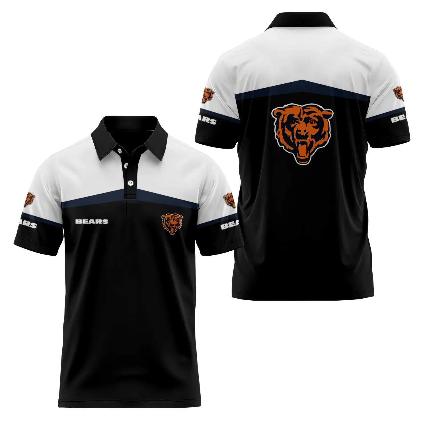 CHI Apparels SC031