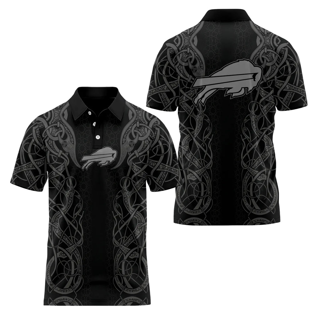 BUF Apparels SC162