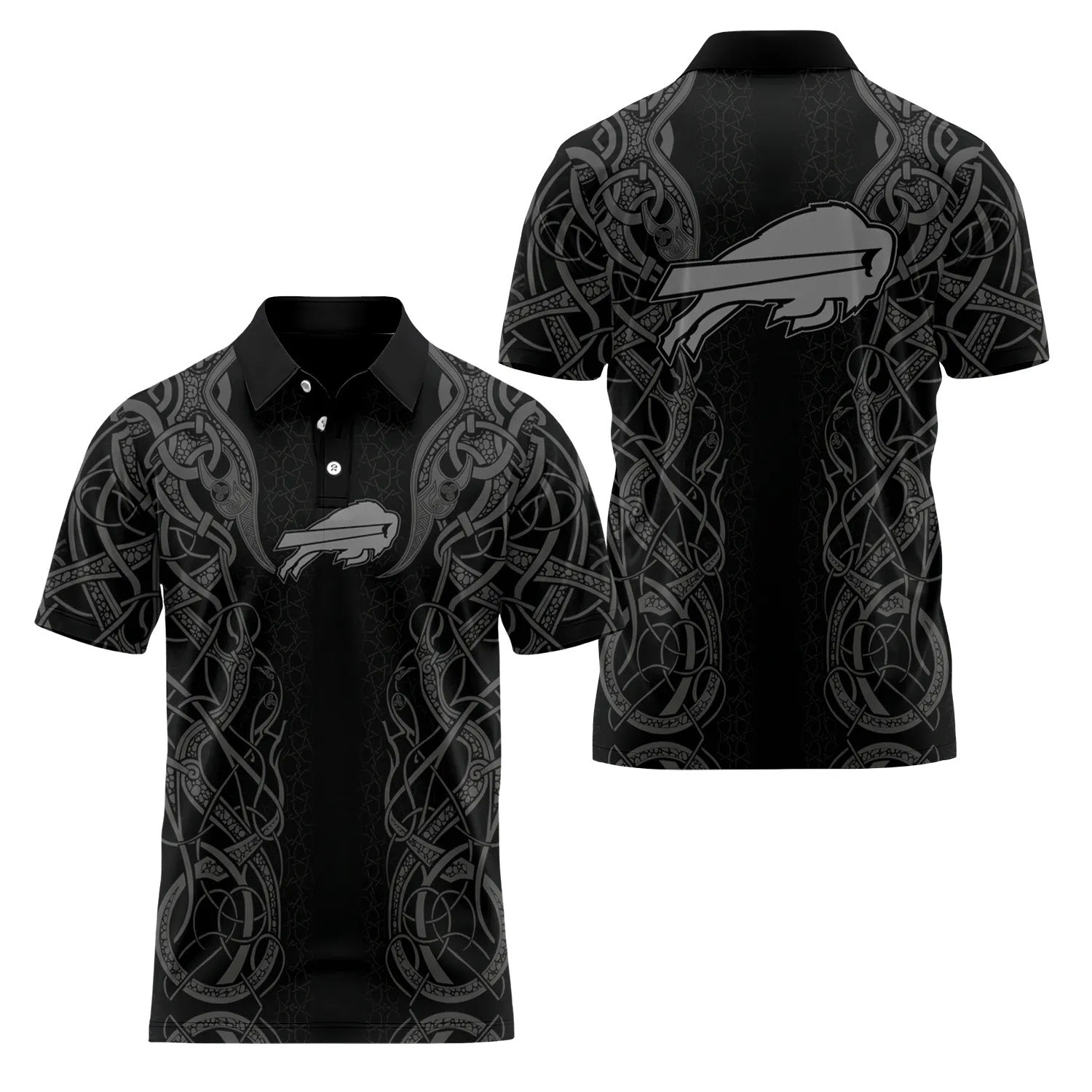 BUF Apparels SC162