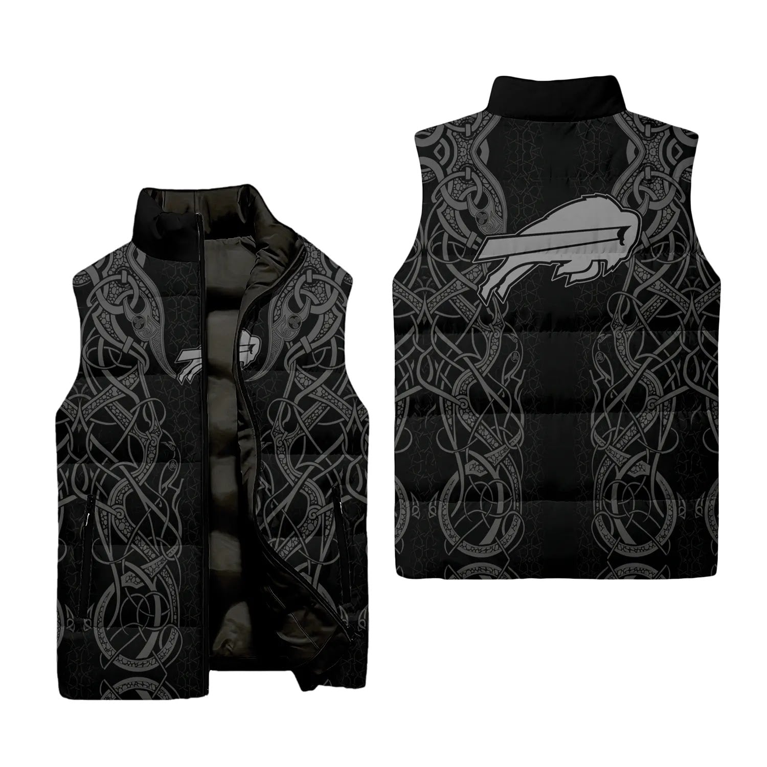 BUF Apparels SC162