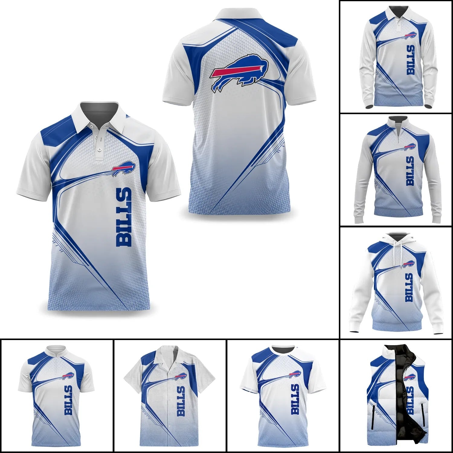 BUF Apparels SC174
