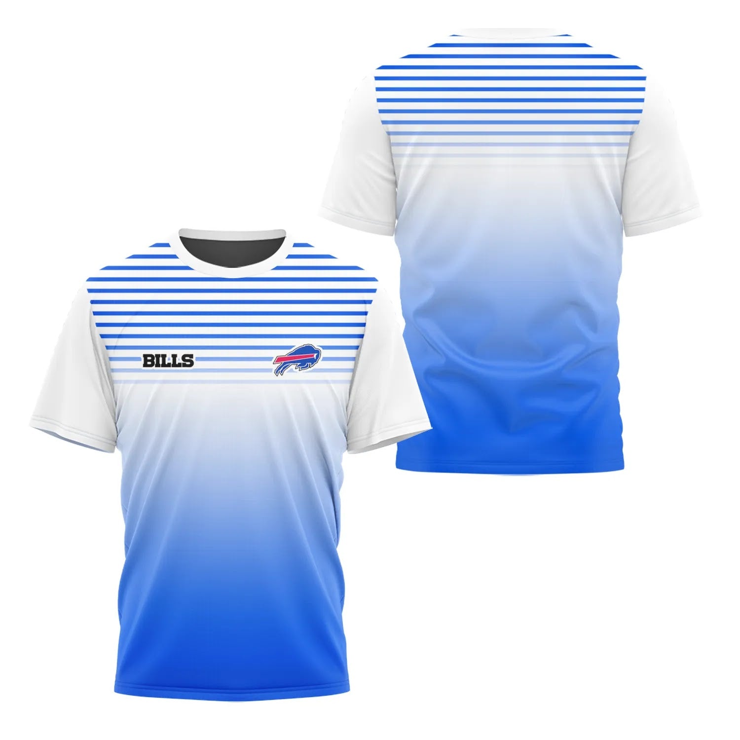 BUF Apparels SC107