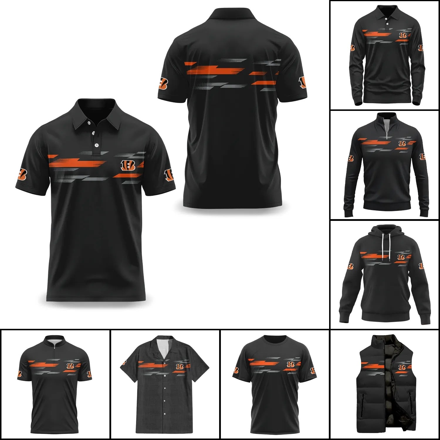 CIN Apparels SC100